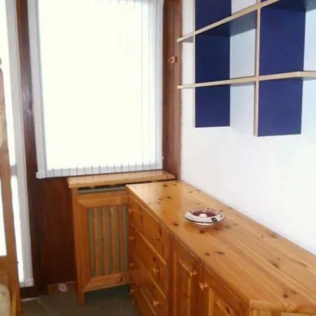 Appartamento Residenza Dello Sparviero Cervinia *