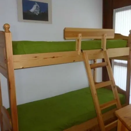 Appartamento Residenza Dello Sparviero Cervinia