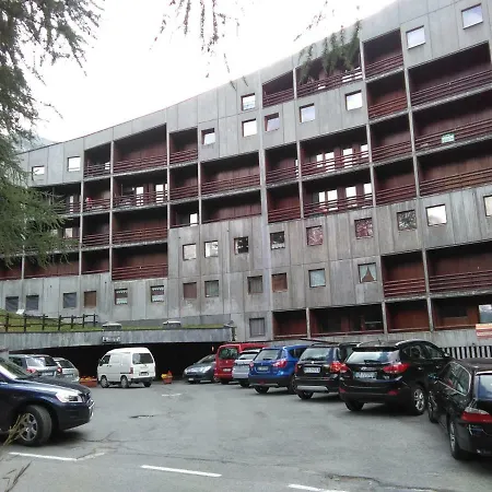 Residenza Dello Sparviero Cervinia Appartamento Breuil-Cervinia