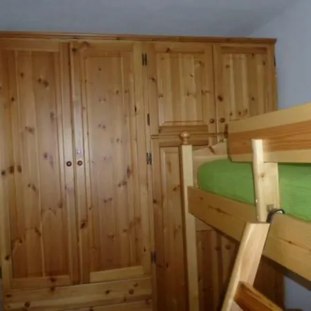 Appartamento Residenza Dello Sparviero Cervinia Breuil-Cervinia