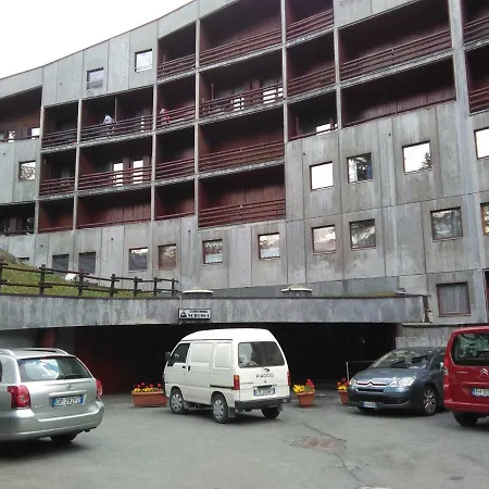 Residenza Dello Sparviero Cervinia - No Internet Connection Apartment *