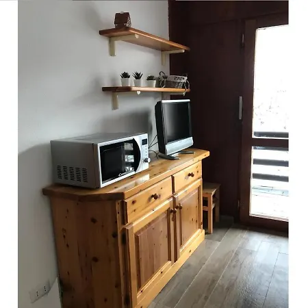 Residenza Dello Sparviero Cervinia * Breuil-Cervinia