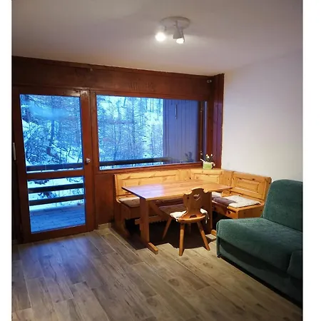 Appartamento Residenza Dello Sparviero Cervinia Breuil-Cervinia