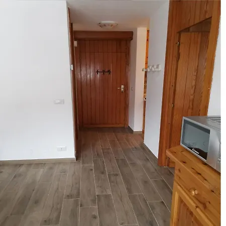 Residenza Dello Sparviero Cervinia Appartamento