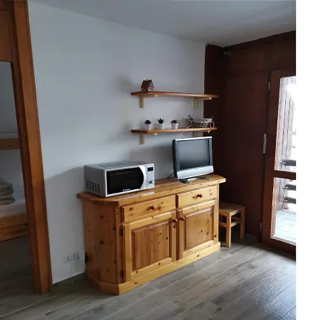 Residenza Dello Sparviero Cervinia * Breuil-Cervinia