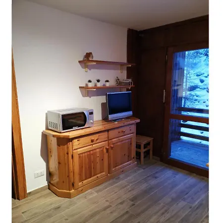 Residenza Dello Sparviero Cervinia