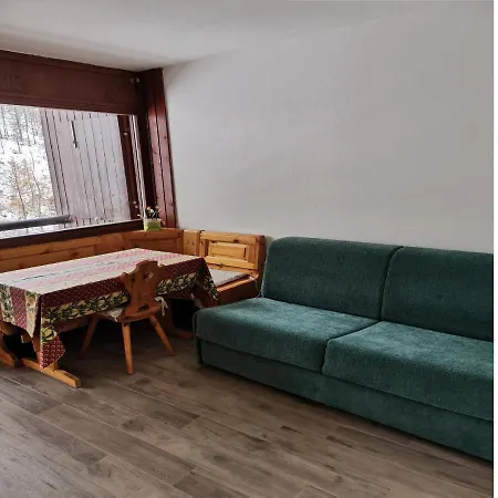 Residenza Dello Sparviero Cervinia Appartamento Breuil-Cervinia