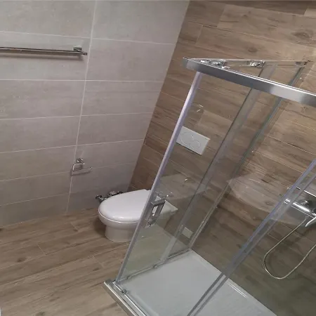 Appartamento Residenza Dello Sparviero Cervinia *