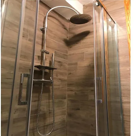 Residenza Dello Sparviero Cervinia * Breuil-Cervinia