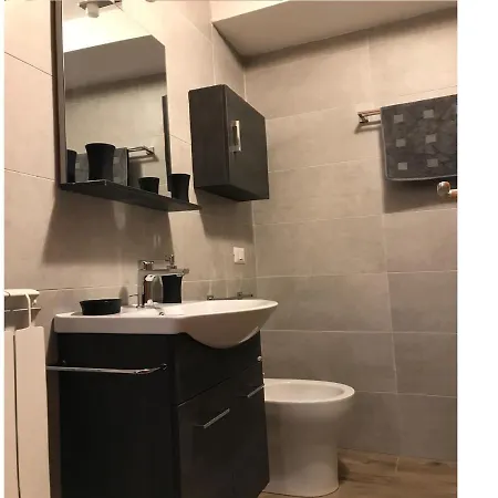 Residenza Dello Sparviero Cervinia Breuil-Cervinia